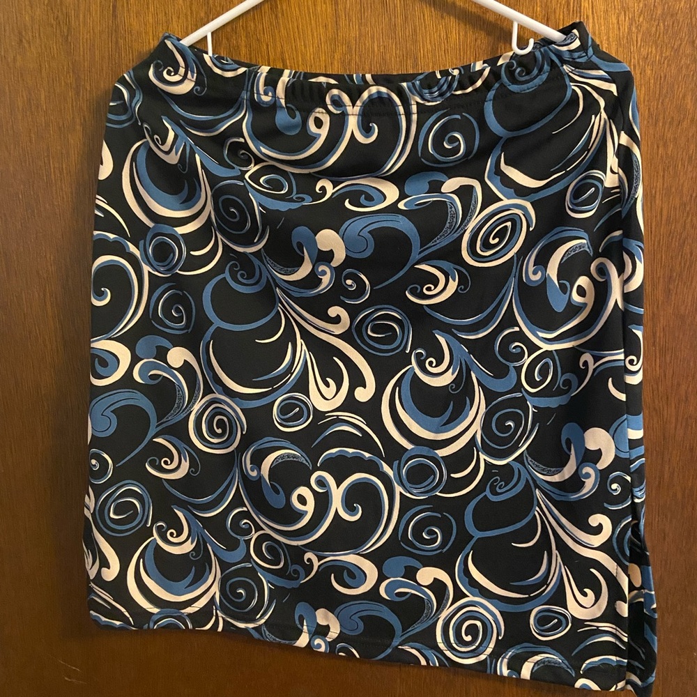 ByChoice Women’s Skirt Size Large 

Good Condition
